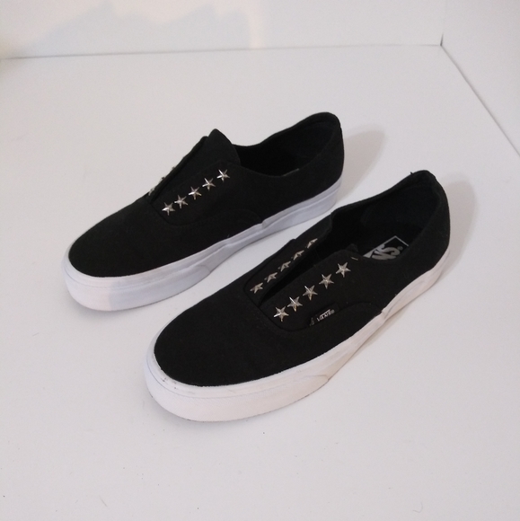 how to clean the inside of vans slip ons